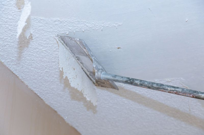 Banister Removal in Conroe, TX