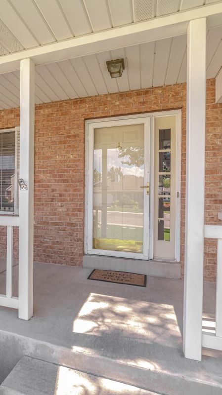Banister Removal in Houston, TX