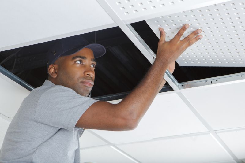 Banister Removal in Denver County, CO