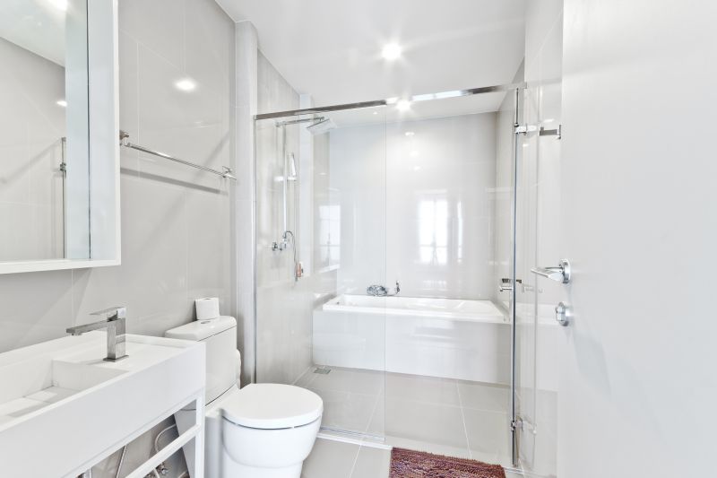 Bathroom Construction in Denver County, CO