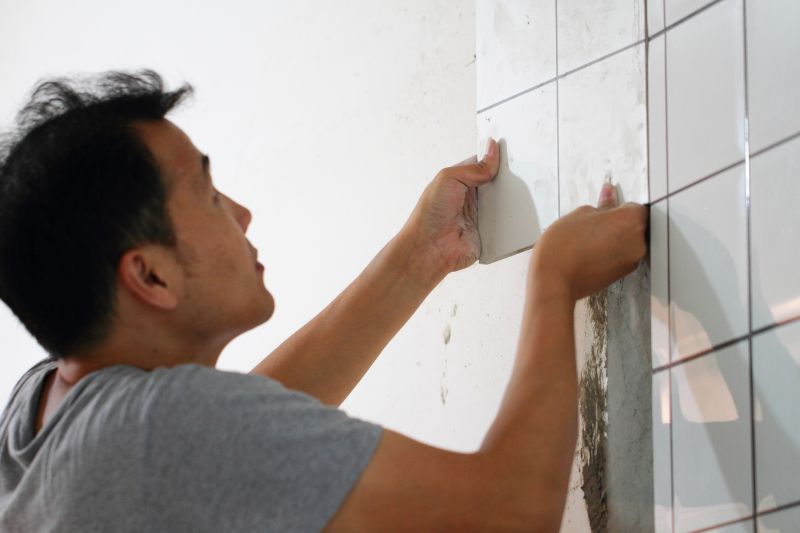 Bathroom Construction in Conroe, TX
