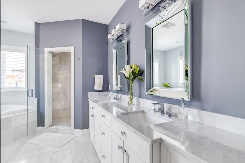 Bathroom Construction in Charleston, SC
