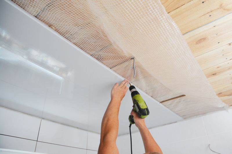 Bathroom Construction in Charleston, SC