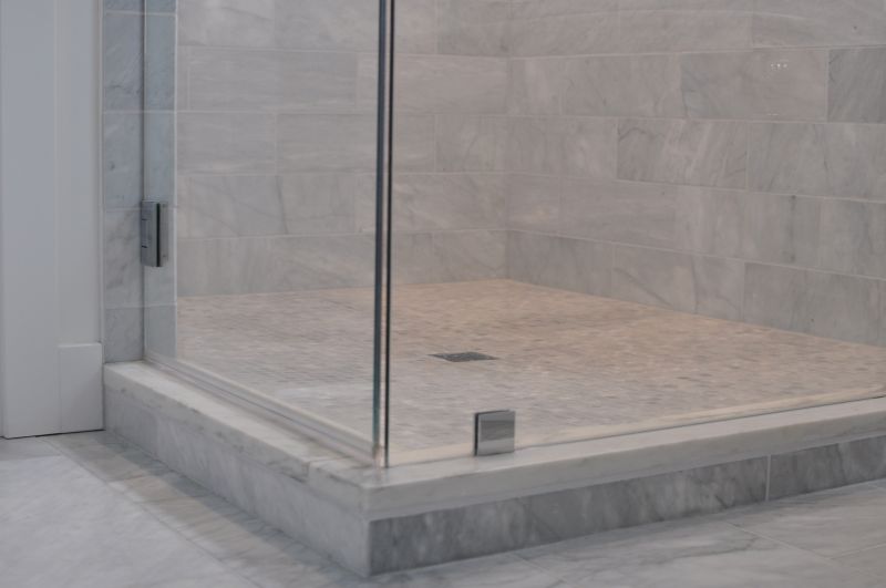 Bathroom Floor Replacement in Denver County, CO