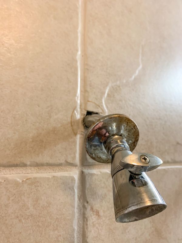 Bathroom Repair in Conroe, TX