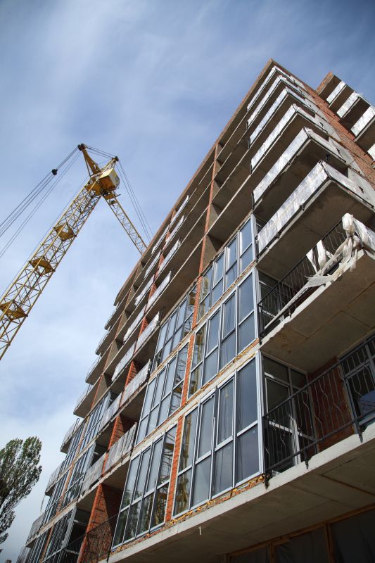 Building Damage Repair in Littleton, CO