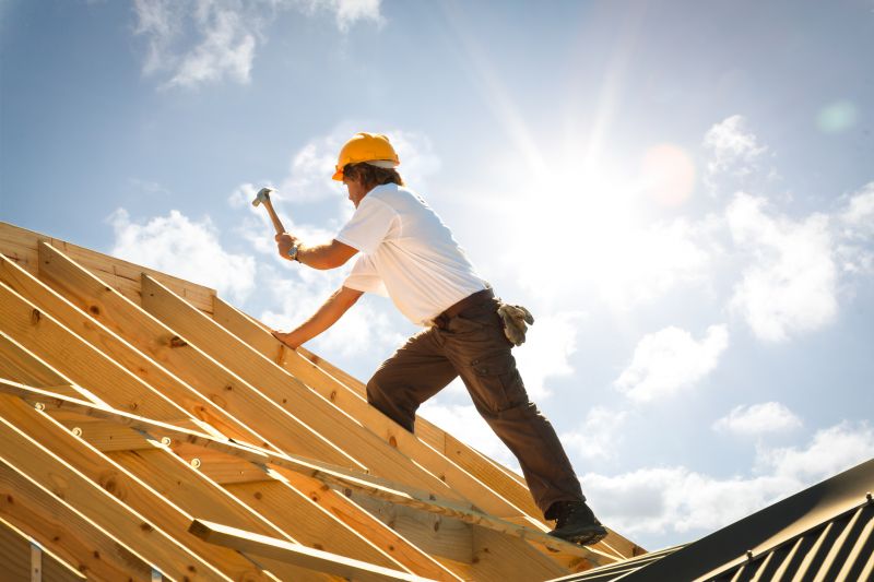 Building Damage Repair in Alpharetta, GA