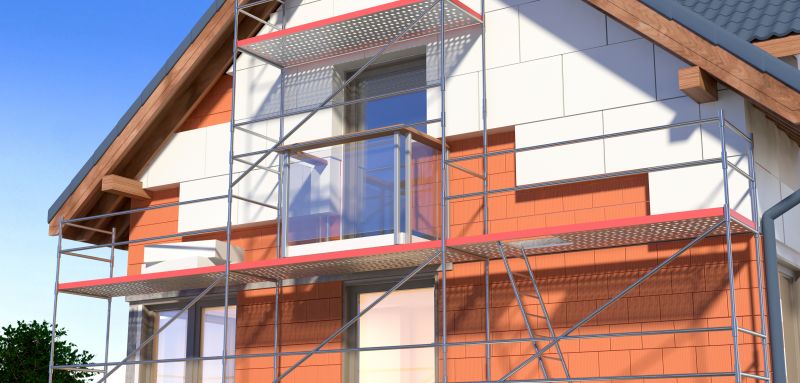 Building Repair Service in Conroe, TX