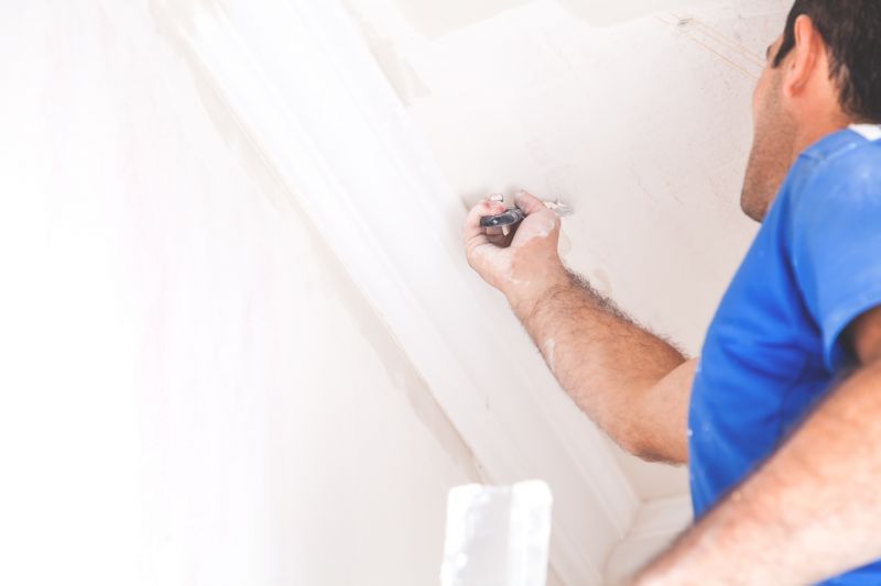 Ceiling Leak Repair Service in Denver County, CO