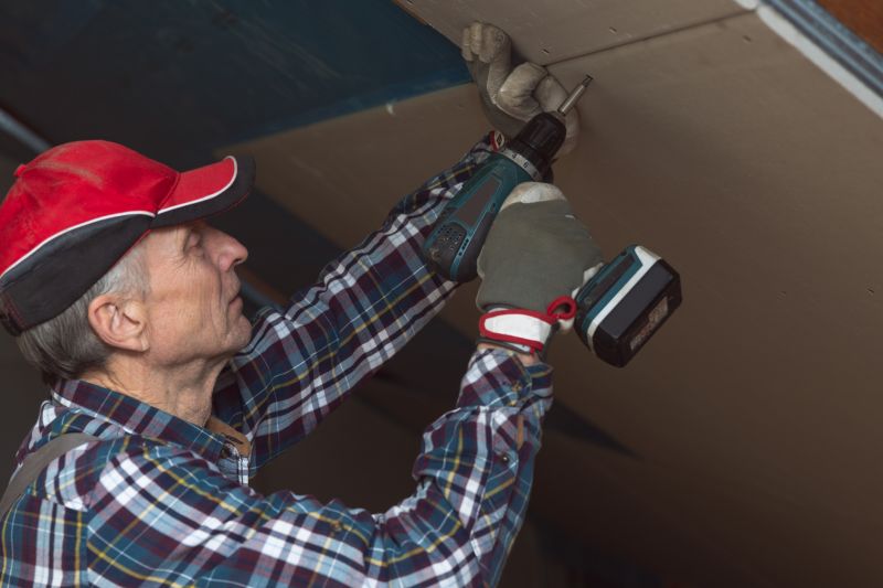 Ceiling Leak Repair Service in Alpharetta, GA