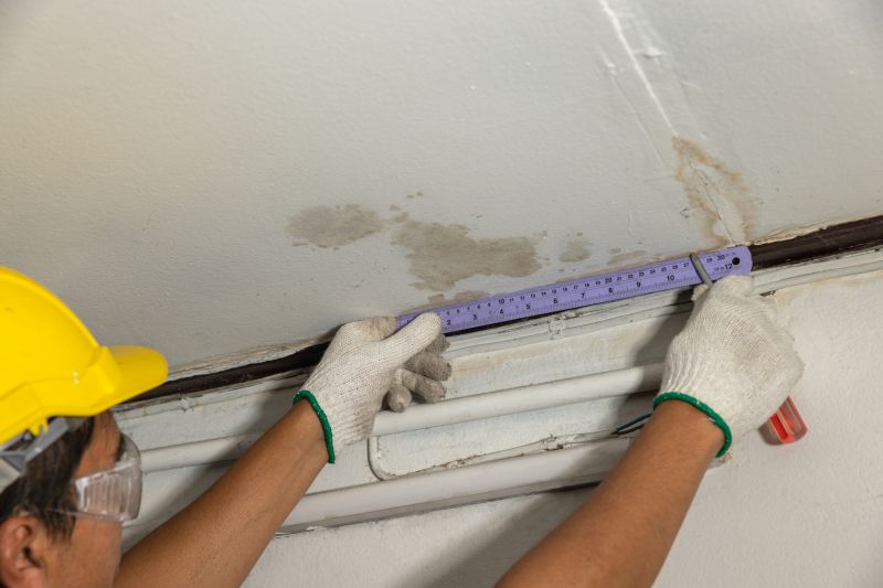 Ceiling Removal Service in Alpharetta, GA