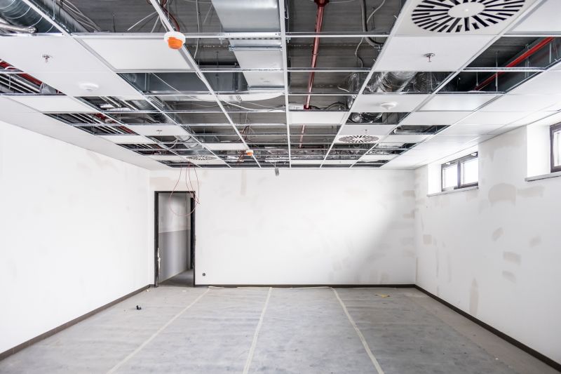 Ceiling Removal Service in Santa Rosa, CA