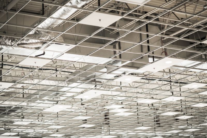 Ceiling Removal Service in Denver County, CO