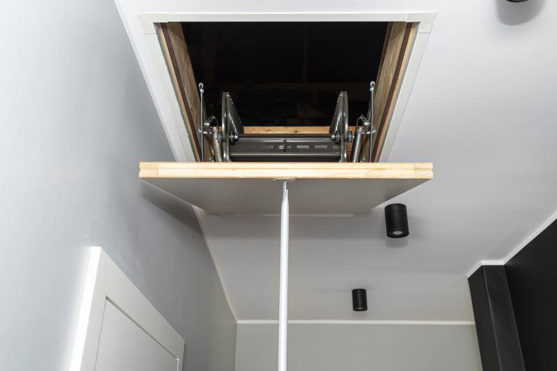 Closet Repair in Conroe, TX