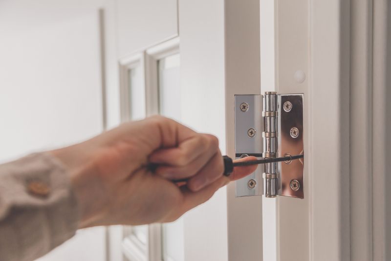 Closet Repair in Conroe, TX