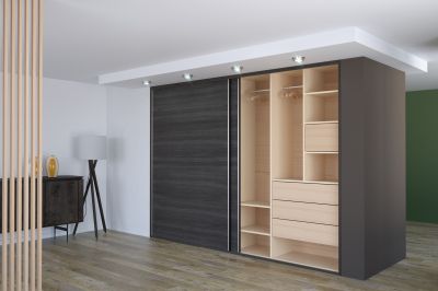 Closet Repair in Alpharetta, GA