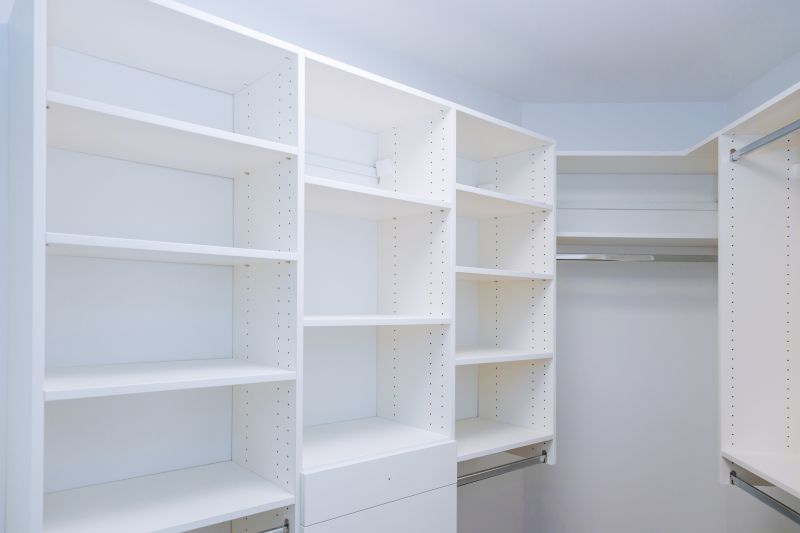 Closet Repair in Alpharetta, GA