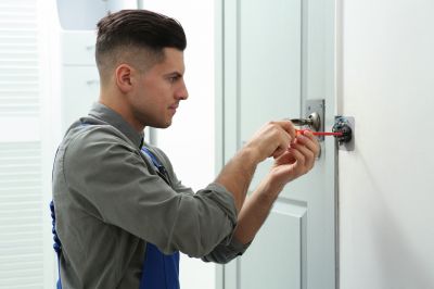 Commercial Handyman Service in Wilmington, NC