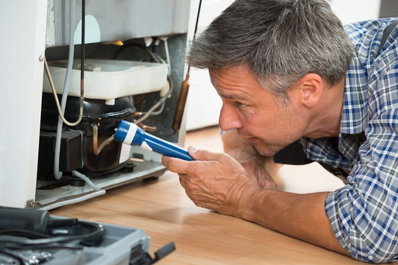 Commercial Handyman Service in Olathe, KS