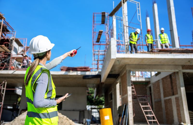 Construction Service in Santa Rosa, CA