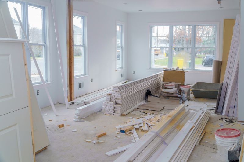 Construction Service in Houston, TX