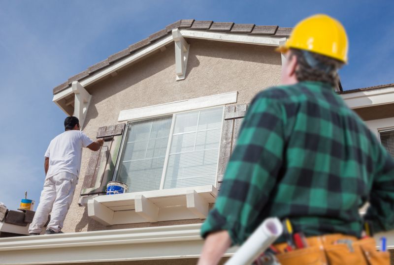 Construction Service in Charleston, SC