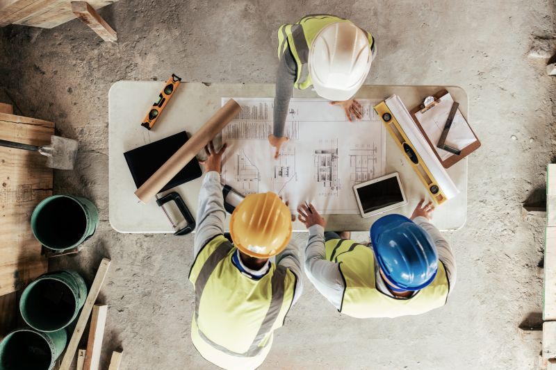 Construction Service in Denver, CO