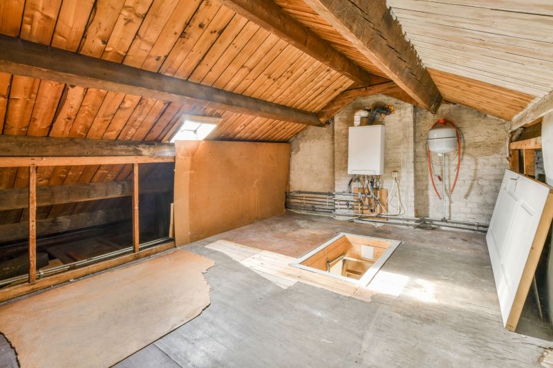 Crawl Space Remediation in Charleston, SC