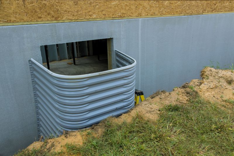 Crawl Space Remediation in Alpharetta, GA