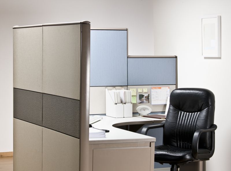 Cubicle Assembly in Olathe, KS