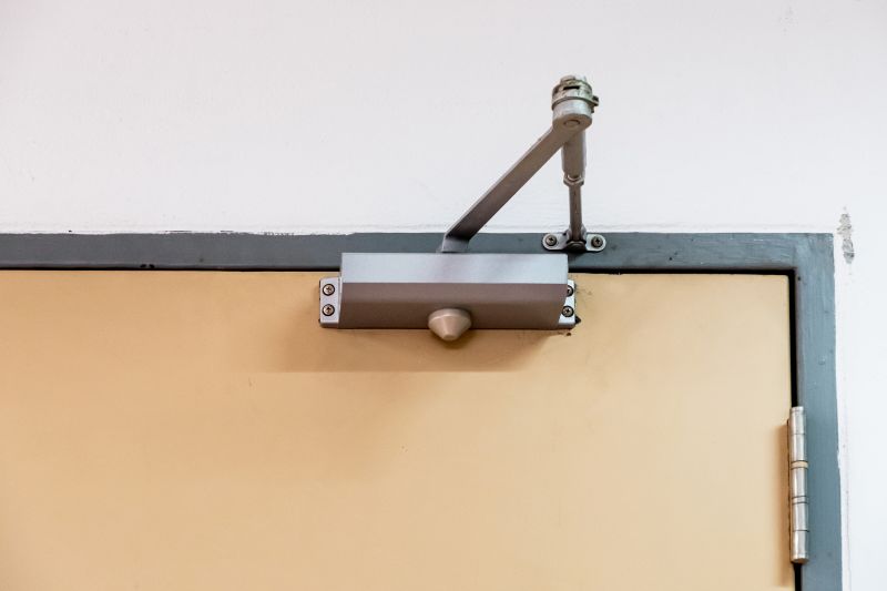 Door Stopper Installation in Kansas City, KS