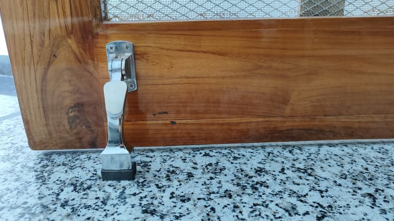 Door Stopper Installation in Conroe, TX
