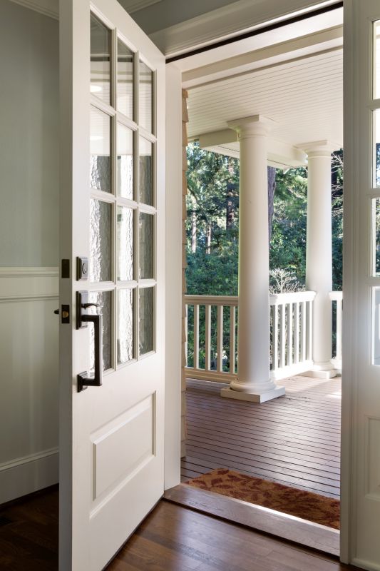 Door Widening Service in Littleton, CO