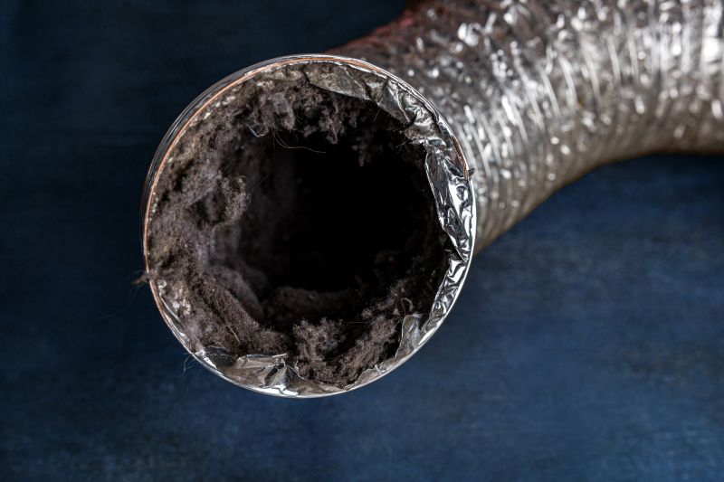 Dryer Duct Installation in Kansas City, KS