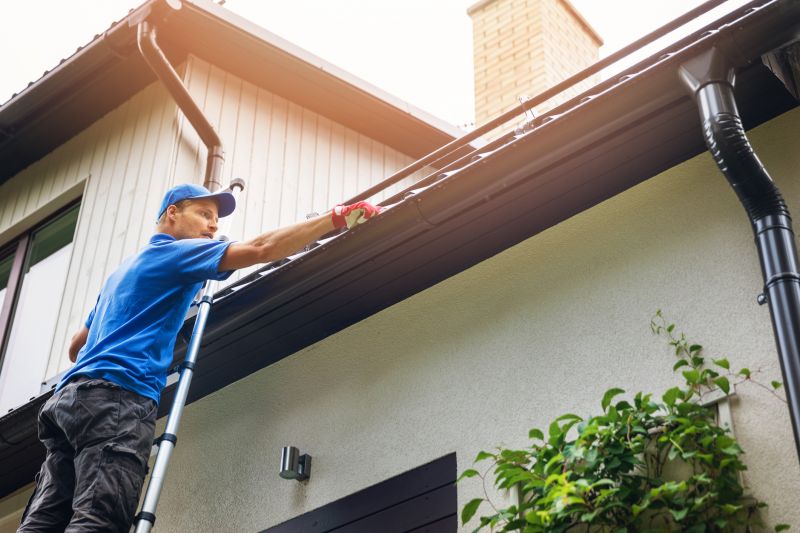 Exterior Home Repair in Charleston, SC