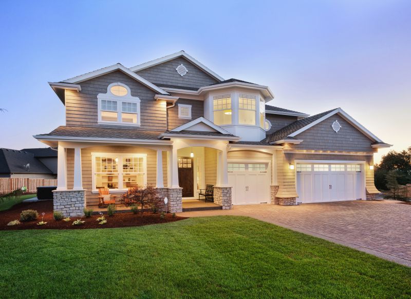 Exterior Remodeling in Conroe, TX
