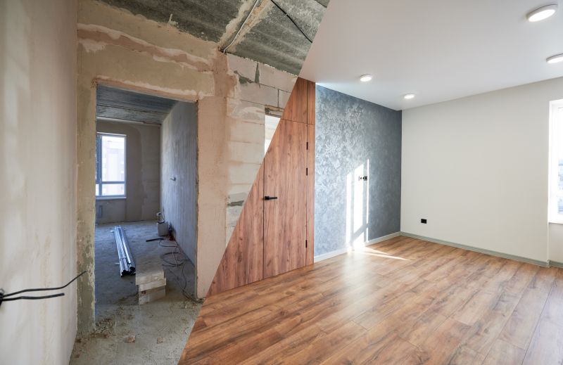 Exterior Remodeling in Charleston, SC