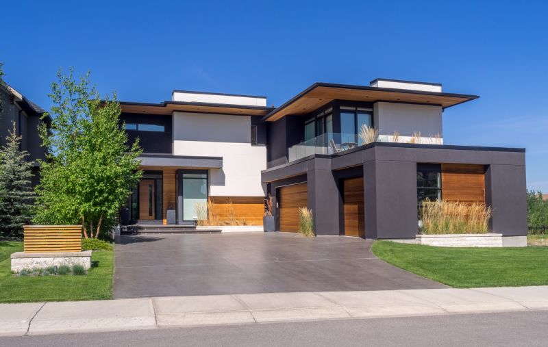 Exterior Renovation in Charleston, SC
