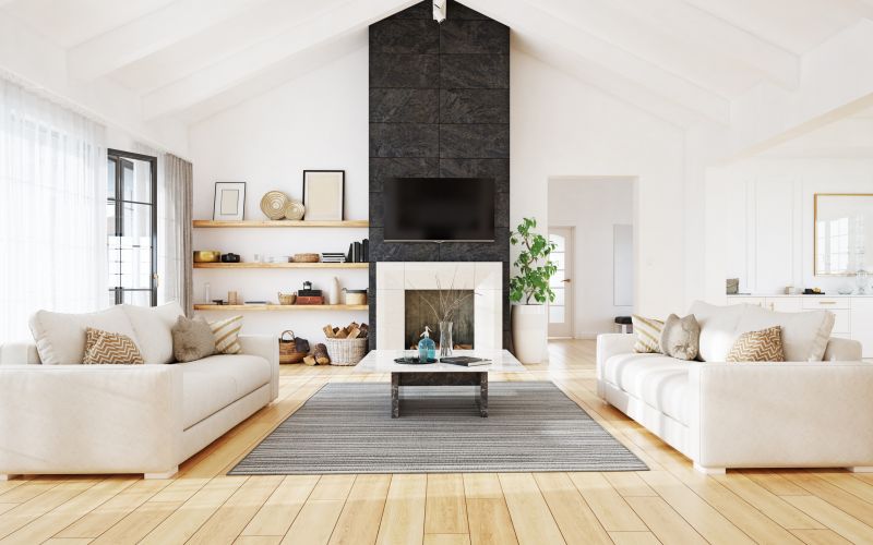 Fireplace Remodeling Service in Denver County, CO
