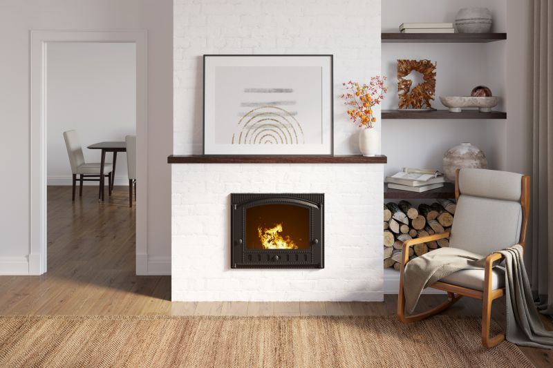 Fireplace Remodeling Service in Katy, TX