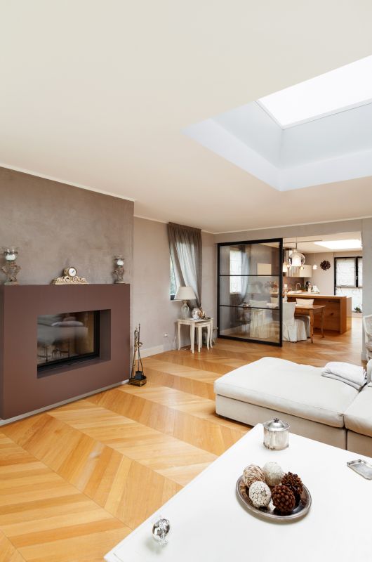 Fireplace Remodeling Service in Conroe, TX