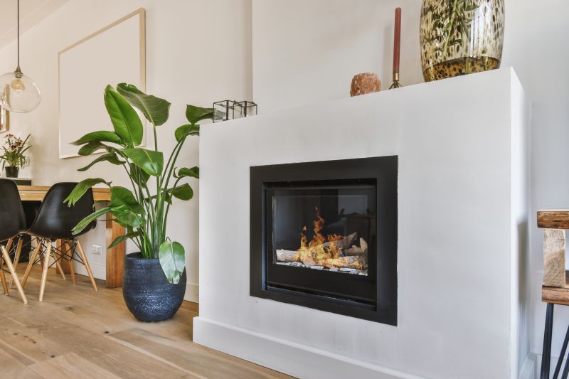 Fireplace Renovation Service in Santa Rosa, CA