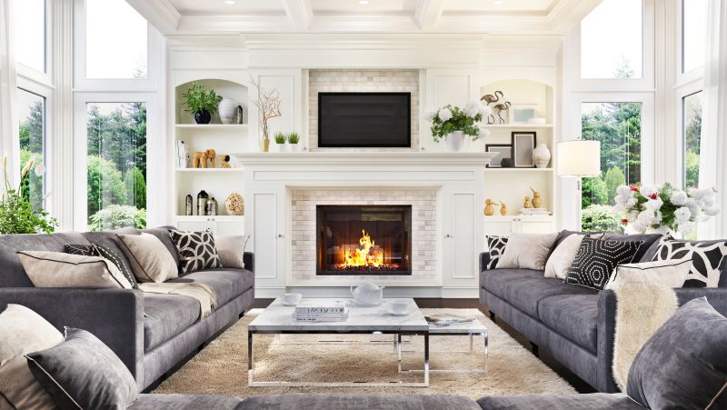 Fireplace Renovation Service in Littleton, CO