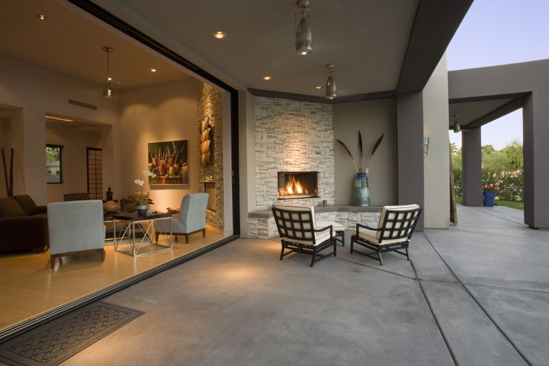 Fireplace Renovation Service in Alpharetta, GA