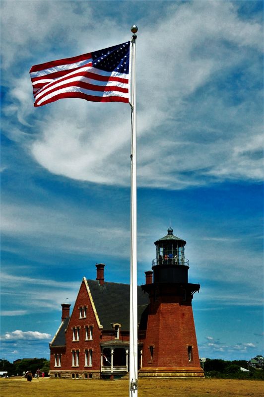 Flagpole Installation in Kansas City, KS
