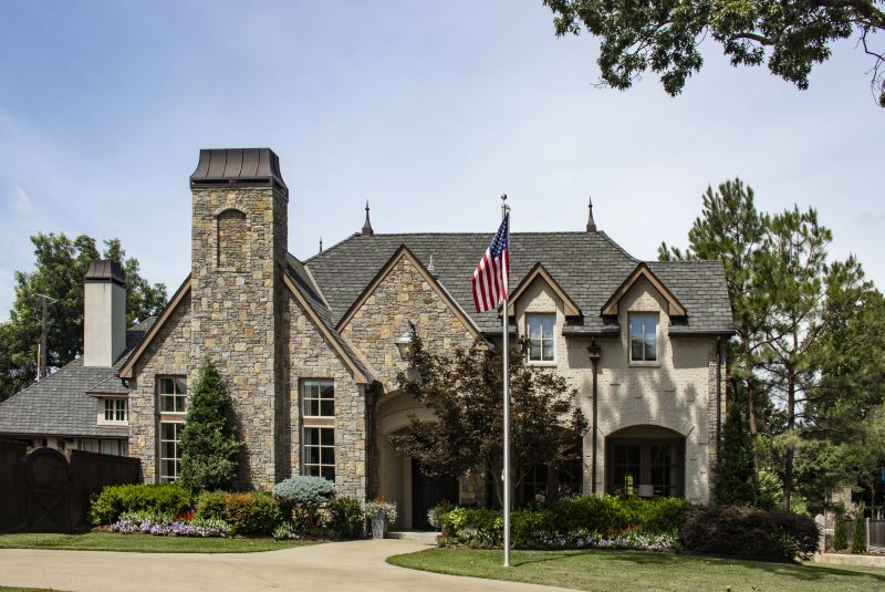 Flagpole Installation in Olathe, KS