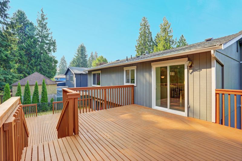 Gazebo Sealing in Kitsap County, WA