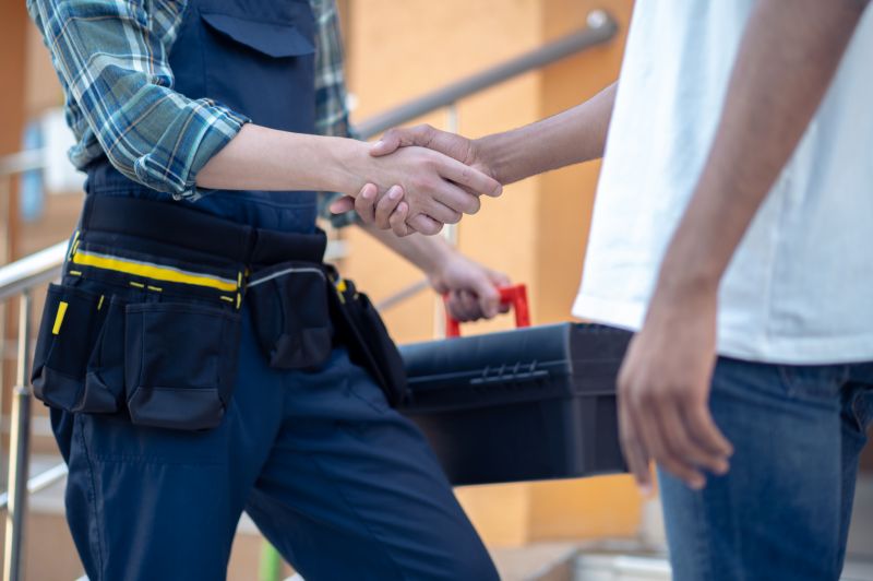 General Contractor Service in Denver County, CO