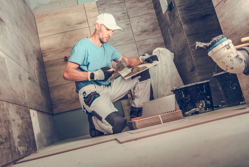 General Contractor Service in Denver County, CO