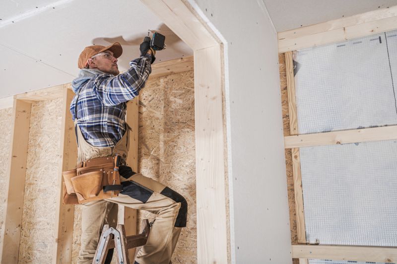 General Contractor Service in Alpharetta, GA